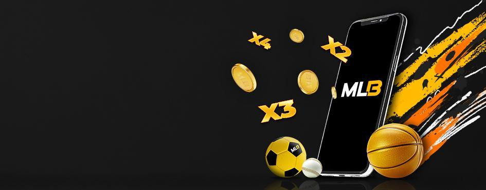 приложение от Melbet